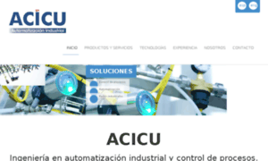 Acicu.com thumbnail