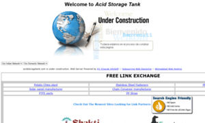 Acidstoragetank.com thumbnail