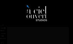 Acielouvertstudios.com thumbnail