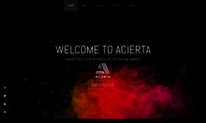 Acierta.co.uk thumbnail