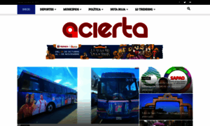 Acierta.mx thumbnail