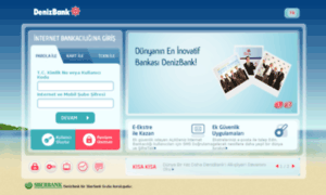 Acikdeniz--denizbankasi.com thumbnail