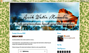 Acikwatie.blogspot.com thumbnail