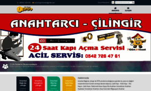 Acilcilingirhizmeti.com thumbnail