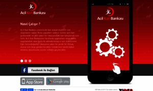 Acilkanbankasi.com thumbnail