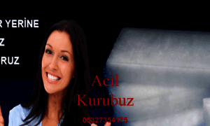 Acilkurubuz.com thumbnail