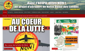 Acipa-ndl.fr thumbnail