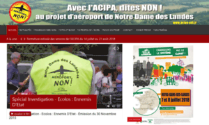 Acipa.free.fr thumbnail