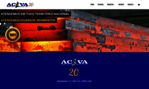 Aciva.com.br thumbnail