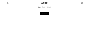 Acje.co thumbnail