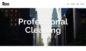 Acleaners.com thumbnail