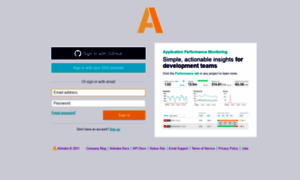 Aclgrc.airbrake.io thumbnail