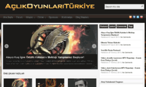 Aclikoyunlari.org thumbnail