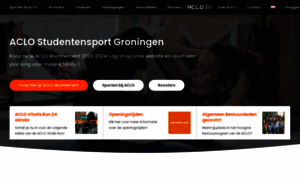 Aclosport.nl thumbnail