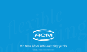 Acm-plastic.com thumbnail