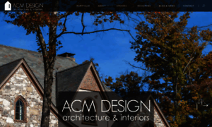 Acmdesignarchitects.com thumbnail