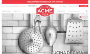 Acme.bfmdev5.com thumbnail