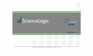 Acme2.sciencelogic.com thumbnail