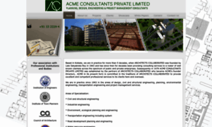 Acmeconsultants.co.in thumbnail
