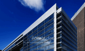 Acmestudios.com thumbnail