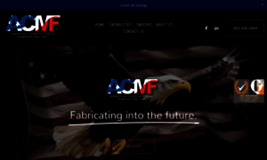 Acmfi.com thumbnail