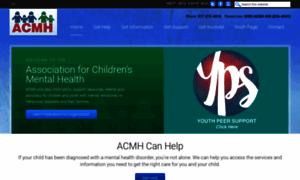 Acmh-mi.org thumbnail