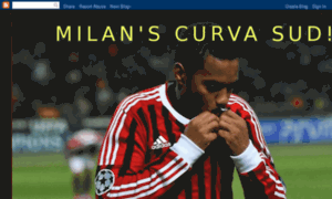 Acmilancalcio-milanista.blogspot.com thumbnail