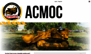 Acmoc.org thumbnail