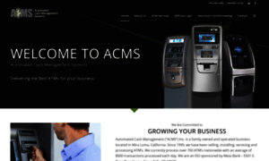 Acms-atms.com thumbnail