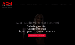 Acmstudio.ro thumbnail