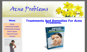 Acne-healing-guide.com thumbnail