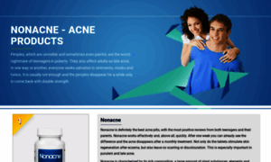 Acne-products2022.com thumbnail