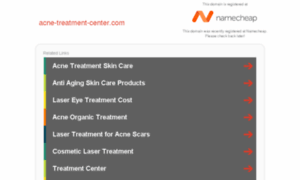 Acne-treatment-center.com thumbnail
