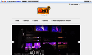Acnet.com.br thumbnail