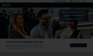 Acneuro.co.it thumbnail