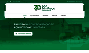 Acobompreco.com.br thumbnail