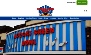 Acocksgreenbowl.co.uk thumbnail