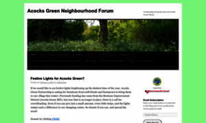 Acocksgreenneighbourhoodforum.files.wordpress.com thumbnail