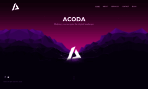 Acoda.com thumbnail
