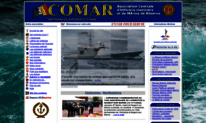 Acomar.org thumbnail