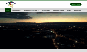 Acomercatovittoria.it thumbnail