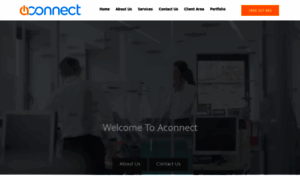 Aconnect.com.au thumbnail