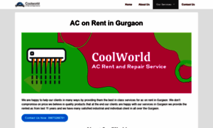 Aconrentingurgaon.com thumbnail