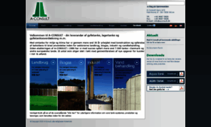 Aconsult.dk thumbnail