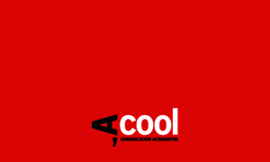 Acool.com.ar thumbnail