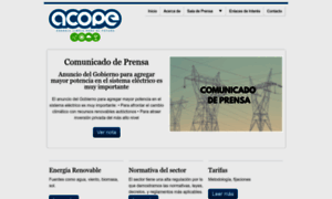 Acope.com thumbnail