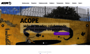 Acope.es thumbnail