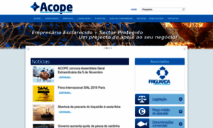 Acope.pt thumbnail