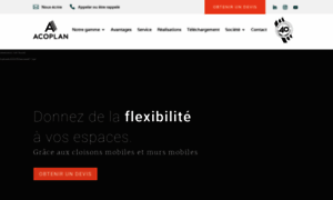 Acoplan.fr thumbnail