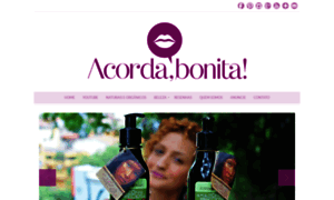 Acordabonita.com thumbnail
